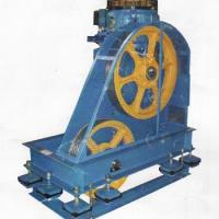 Лебедка 13VTR-M ZAA9676B8-930 Otis