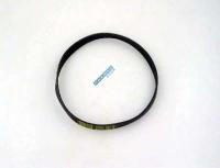 Ремень поликлиновой замкнутый 6ручьев 965мм 6PJ965 (Otis DO2000 Selcom) FAA717A1 Otis Оригинал