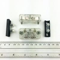 Концевой выключатель, SEL2 - A1Z P, 6016369049, BERNSTEIN