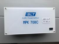 Главный контроллер MPK708C BLT