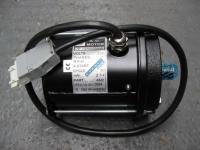 Электродвигатель 200W 220V 1000RPM привода дверей HSDS D2200, круглый разъем, OTIS 2000/GEN2  FBA24350AM1