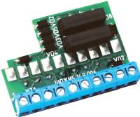 Плата гальванической развязки ШПЖИ5.149.006