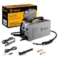 Сварочный аппарат DEKO DKWM200A PRO