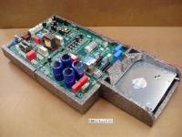 Скоба крепления палеты конвейера OTIS 606NCT  GBA21342E20