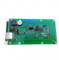 Индикатор лифтовой кабины ИЛК-62 MCS-220 (зеленая индикация) ZAA25140P2 Otis