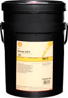 Масло компрессорное Shell Corena S2 P150  (20 л)