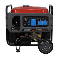 Электрогенератор Loncin GH9000I