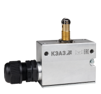 Мп-1105м/01-толкатель-ролик-продольное расположение-винт-фронт.гайками-микропереключатель