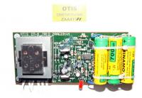 Блок считывания системы позиционирования PRS-1 C кабелем, OTIS  FAA21451B4