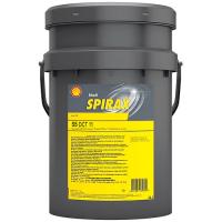 Масло трансмиссионное Shell Spirax S4 TX (20 л) (STOU)
