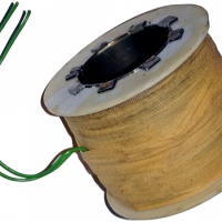 Катушка электромагнита мп-201