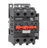 Пускатель магнитный ПМЛ 4100-65 110В 65А 1з+1р УХЛ4 Б Теxenergo 