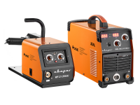 Сварочный аппарат Svarog REAL MIG 251 F (N253)