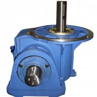 Редуктор ZAA9676AWH2 (13VTR-м ZAA9676B6, пч 48) OTIS