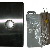 Пост вызывной ВПП1 кнопка (пустая) рфме 303659.001-04