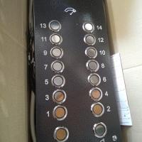 Пост приказов ПЛП2-14