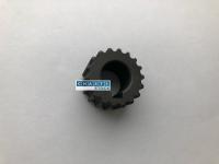 Шкив зубчатый 0463Б0340504