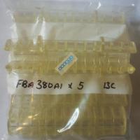 Вкладыш башмака кабины OTIS CARGO2000, направляющая 16 MM  0FBA380A1