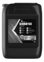 Масло гидравлическое Rosneft Gidrotec HVLP 22 (зима 22) (20 л)
