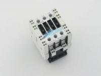 Контактор AC-3 3RT1026 11KW 230VAC, типоразмер S0, 3NO / 2NO + 2NC  GAA638CA1