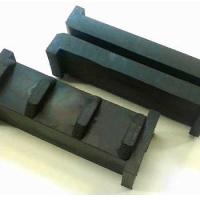 Вкладыш противовеса (100х29х32) направляющая 5мм FO380CP1