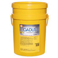Смазка пластичная Shell Gadus S3 V460 2  (18 кг)