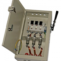 Вводное устройство ву-1-100 а