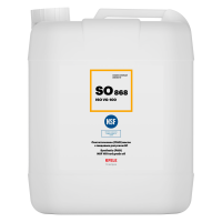 Синтетическое (пао) масло EFELE SO-868 (с пищевым допуском NSF H1)