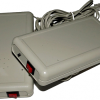 Переговорное устройство ZAA23850Y1 ремонтной связи Otis