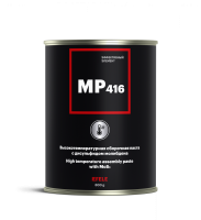 Противозадирная паста EFELE MP-416
