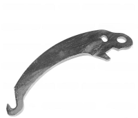 Рычаг тормозных колодок