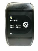 Масло гидравлическое Rosneft Gidrotec HVLP 46 (20 л)