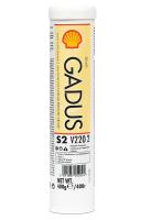 Смазка пластичная Shell Gadus S2 V220 2 (0.4 кг)