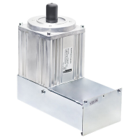 Мотор привод дверей F9