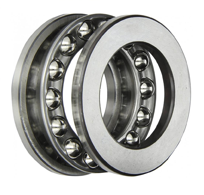 Подшипник 1000906.2RS (61906.2RS 6906.VV) ITJ