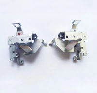 Механизм аварийного открытия дверей KM601080G04