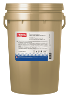 Масло компрессорное TEBOIL Compressor oil P150 (17 кг)