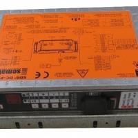 Контроллер привода дверей SEMATIC SDS DC-PWM Rel.4