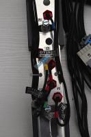 Датчик шахтной информации 1PU & SAC/REM, OTIS  GAA177HB4