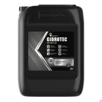 Масло гидравлическое Rosneft Gidrotec вмгз (20 л)