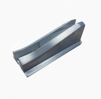 Треугольник для огибающего участка балюстрады эскалатора 506NCE GCA402BPB1 Otis