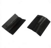 Вкладыш башмака L=80мм (80х65) T=16мм 2-PIN KM600641H16 Kone