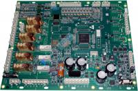 Плата управления эскалатором NCE NCT 508XO ECB-II GDA26800AY1 Otis