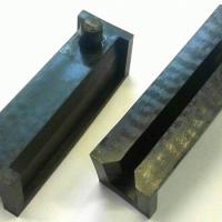 Вкладыш противовеса SEC 90x29x26 т-6