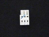 Разъем выключателя 3 клеммы мама, OTIS  FAA176AD3