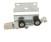 Замок двери шахты Prima правый FAA23400K7 Otis