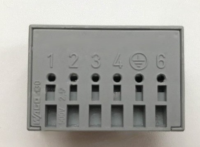 Разъем для лифта OTIS, ZAA648V6