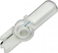 Защелка (собачка) отводки каретки FAA331M2 Otis