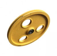 Шкив натяжного устройства диам. 235 мм, OTIS K0353D6