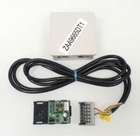 Комплект удаленной станции RS-11 в сборе ZAA9665DT1 Otis